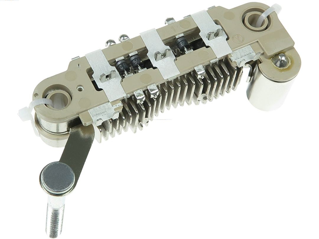 AS-PL Dynamo gelijkrichter (Diodebrug) ARC5011