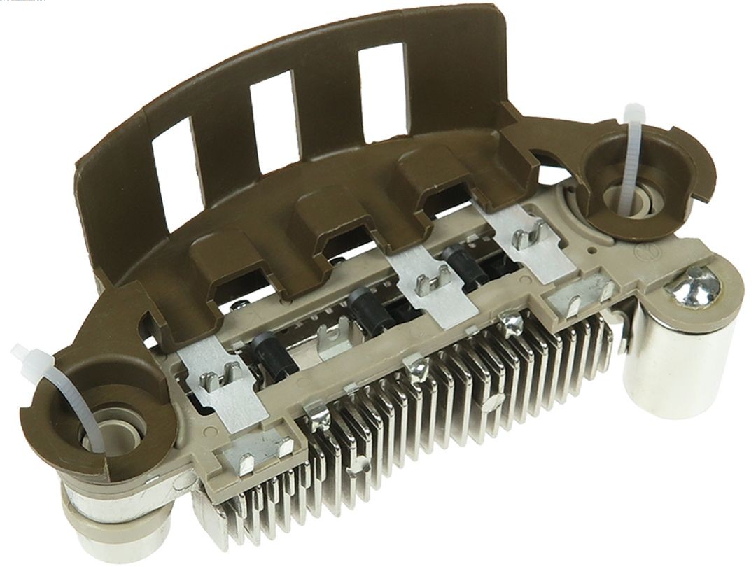 AS-PL Dynamo gelijkrichter (Diodebrug) ARC5021