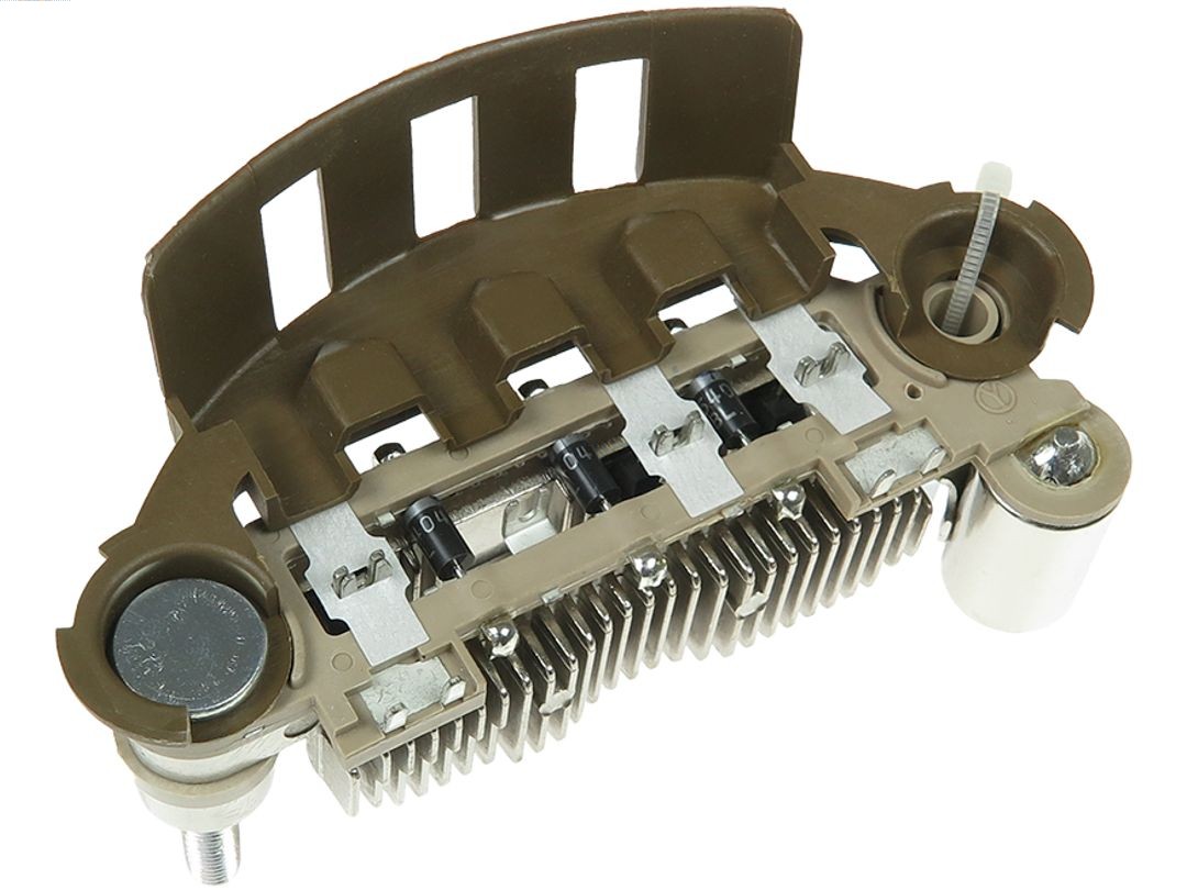 AS-PL Dynamo gelijkrichter (Diodebrug) ARC5024