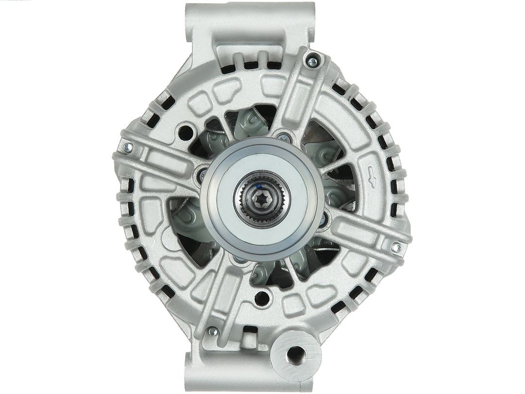 Alternator/Dynamo AS-PL A0267