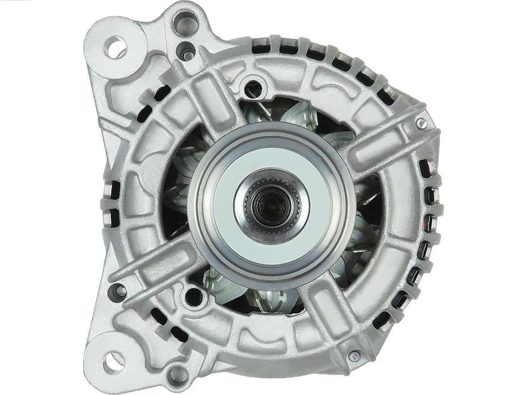 Alternator/Dynamo AS-PL A0322