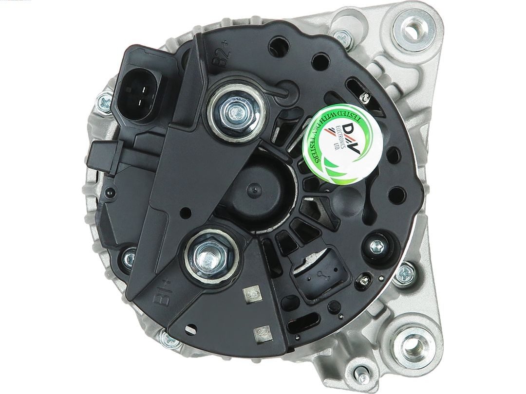 AS-PL Alternator/Dynamo A0322