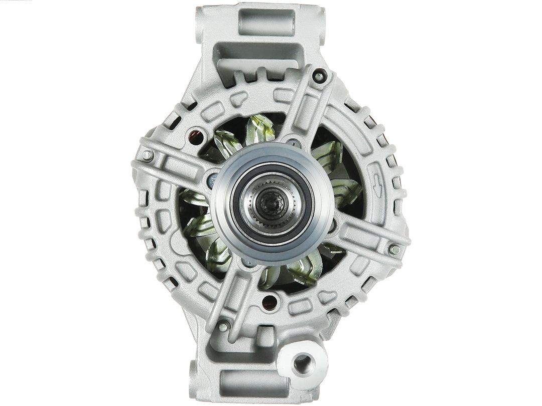 Alternator/Dynamo AS-PL A0220