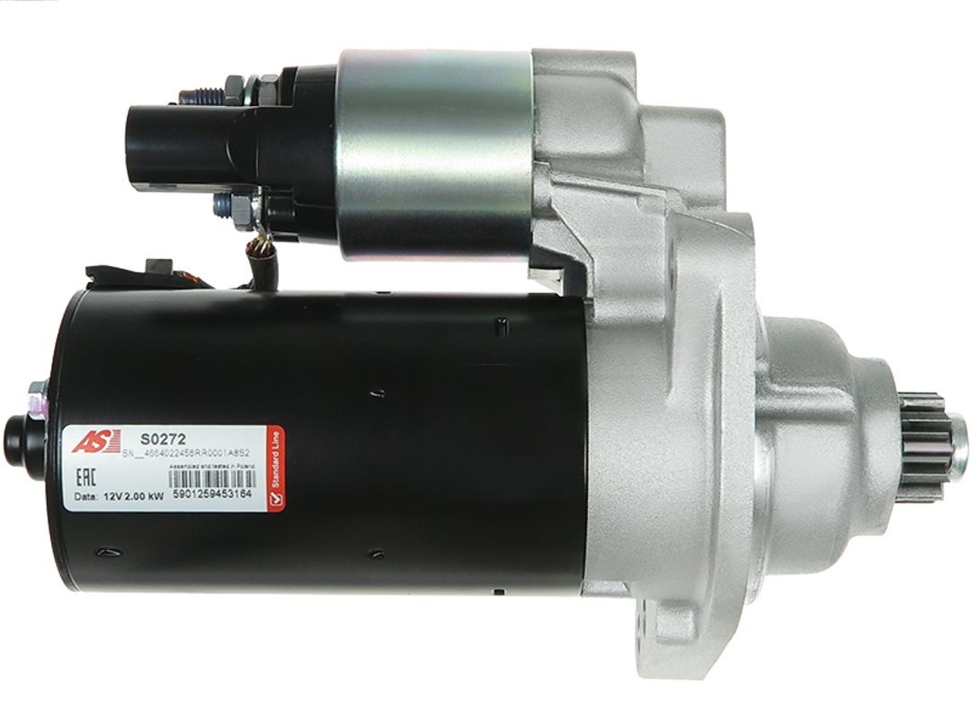 AS-PL Starter S0272