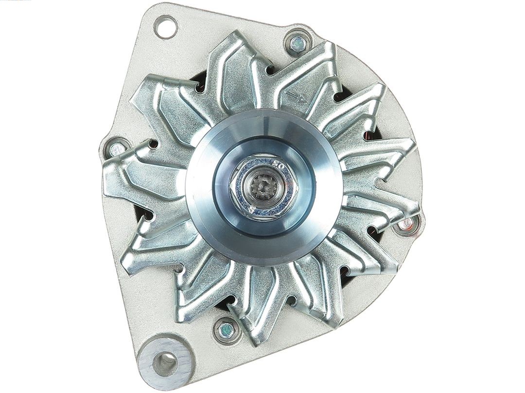 Alternator/Dynamo AS-PL A9370(LETRIKA)