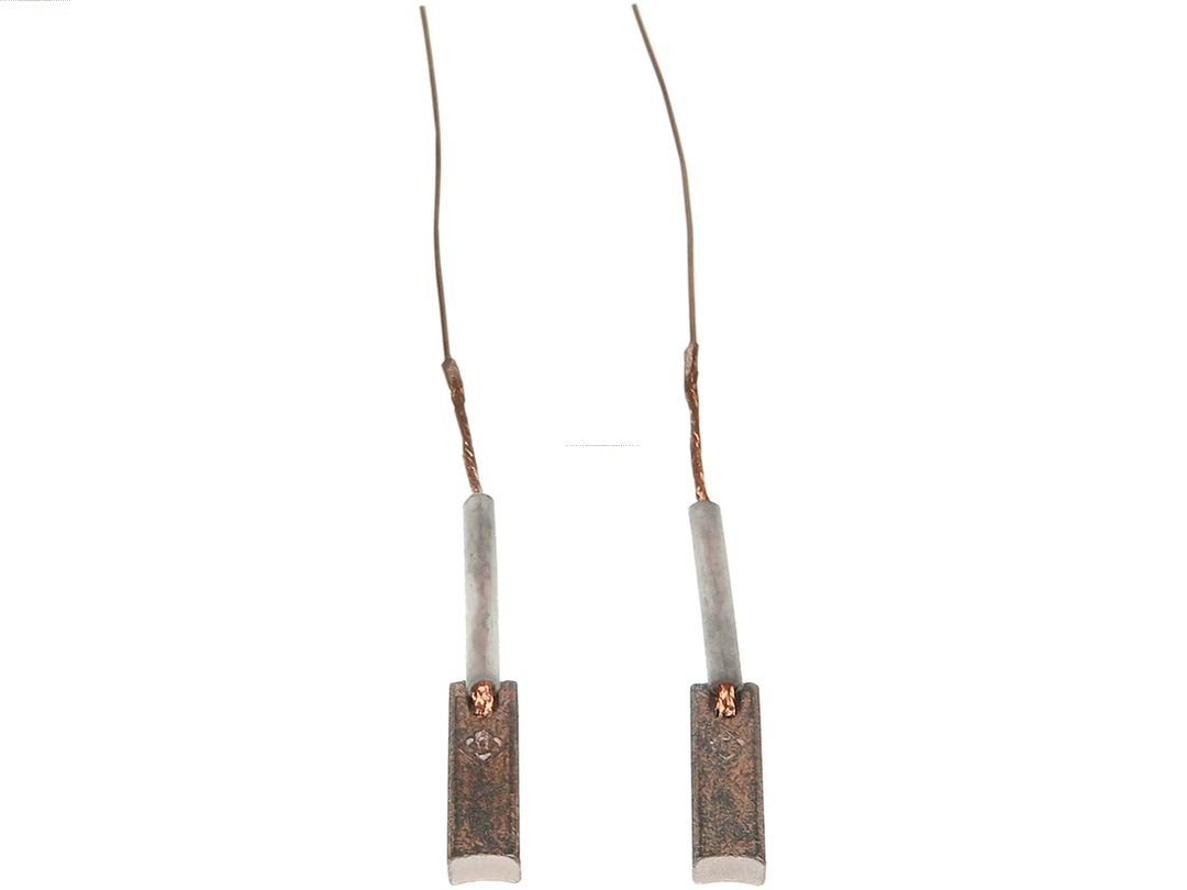 Kolenborstel, dynamo AS-PL AB0004P