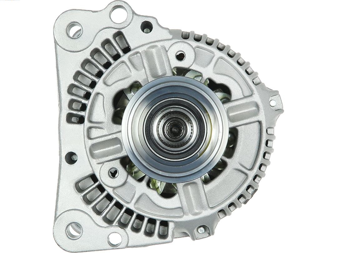 Alternator/Dynamo AS-PL A0384