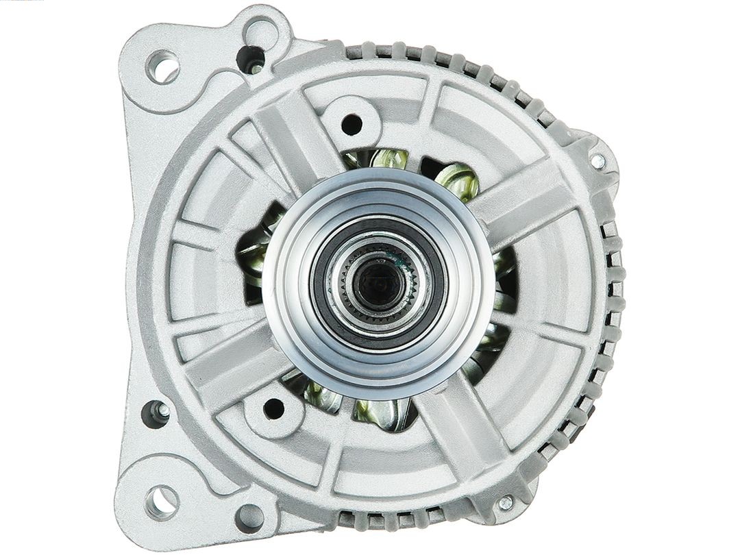 Alternator/Dynamo AS-PL A0377