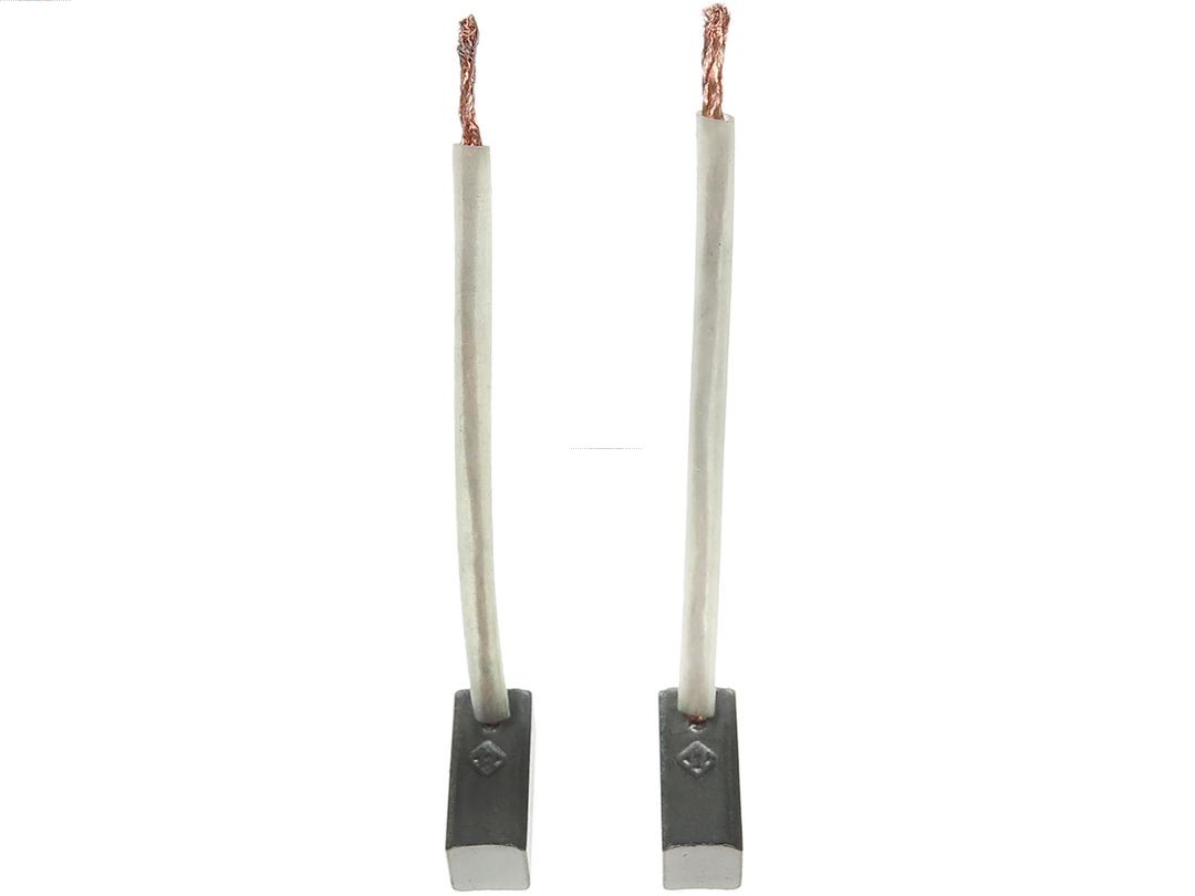 Kolenborstel, dynamo AS-PL AB9005P