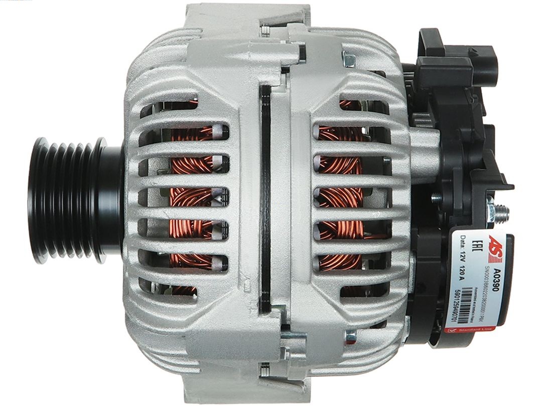 AS-PL Alternator/Dynamo A0390