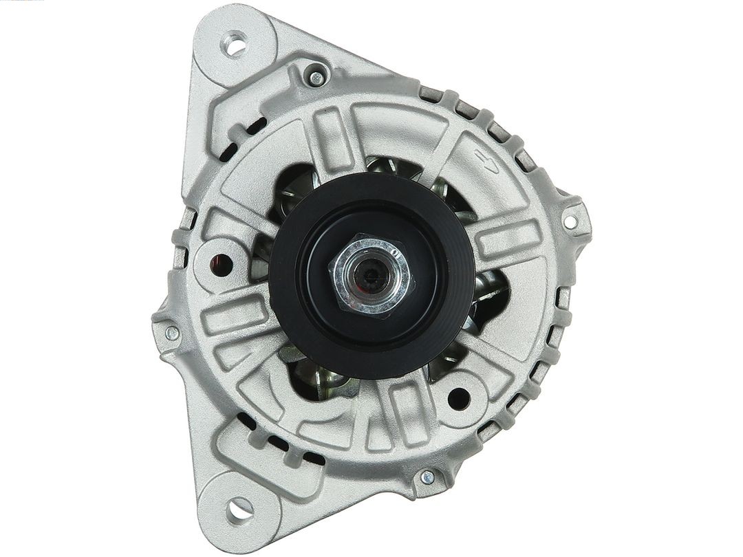 Alternator/Dynamo AS-PL A0378