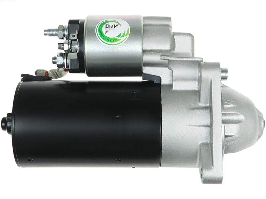 AS-PL Starter S0246
