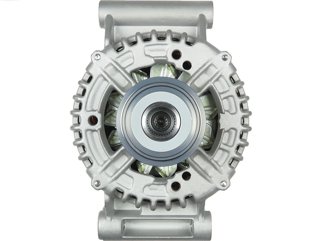 Alternator/Dynamo AS-PL A0364