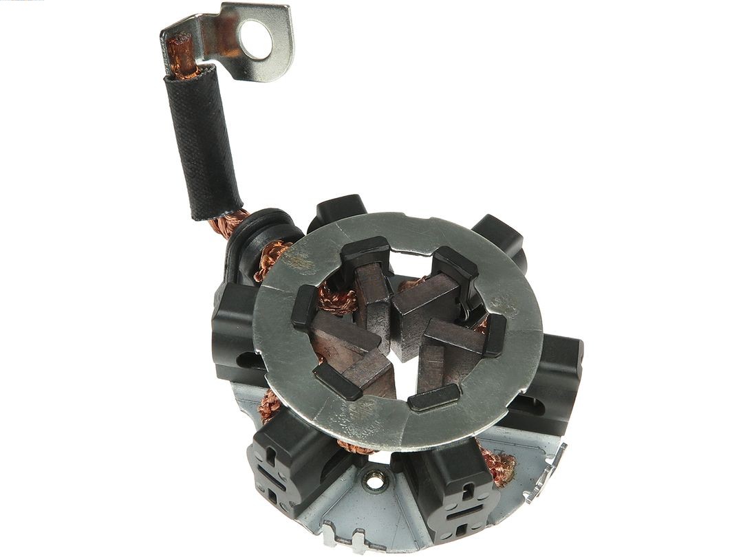 Houder, koolborstel AS-PL SBH0140P