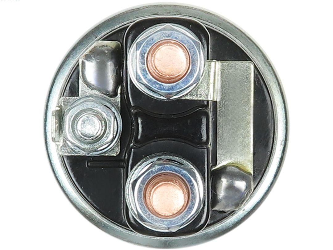 AS-PL Starter magneetschakelaar SS1021