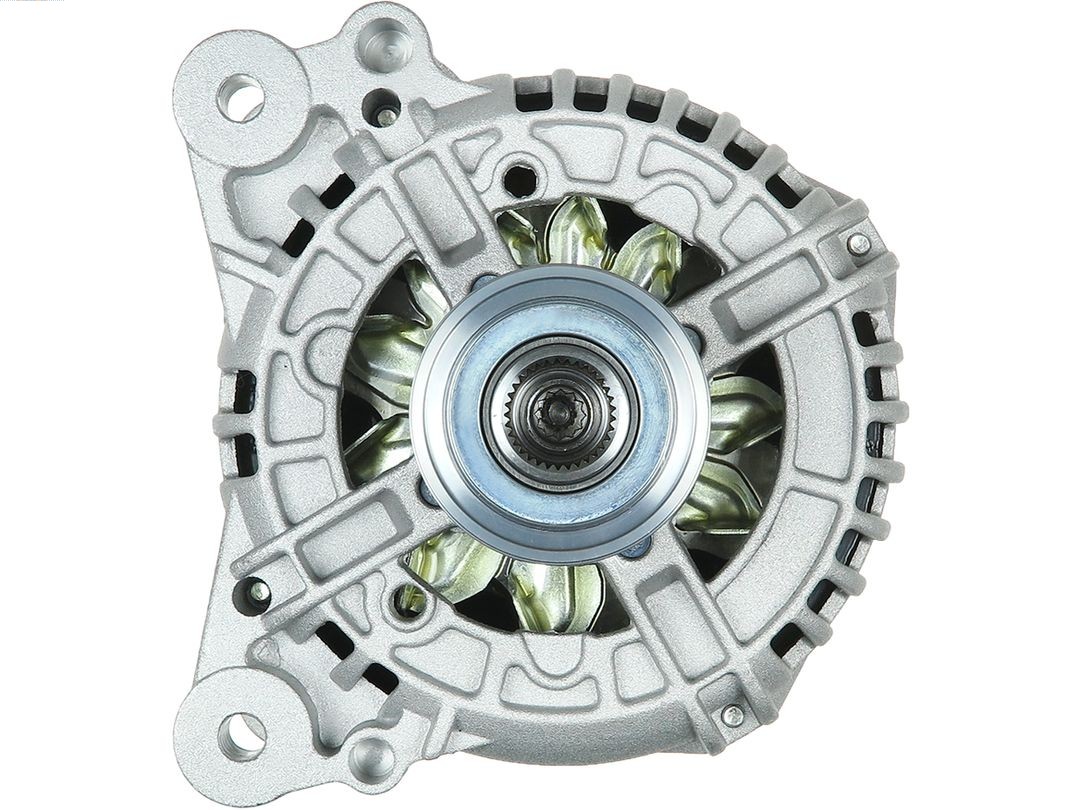 Alternator/Dynamo AS-PL A0362