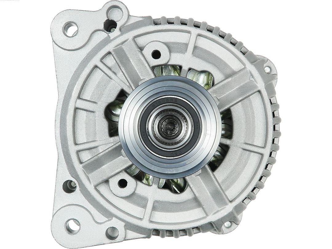 Alternator/Dynamo AS-PL A0366