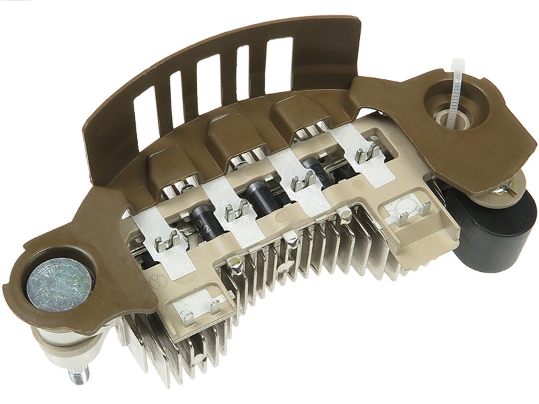 AS-PL Dynamo gelijkrichter (Diodebrug) ARC5044