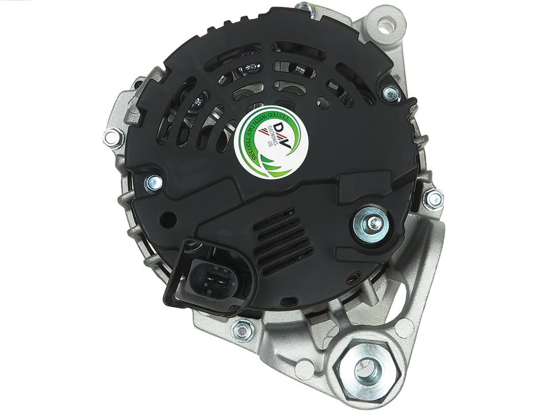 AS-PL Alternator/Dynamo A3262