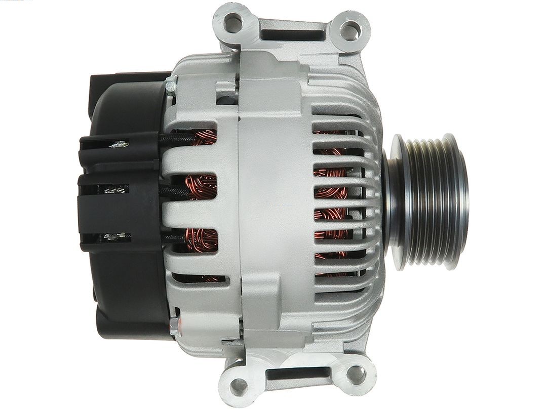 AS-PL Alternator/Dynamo A3257
