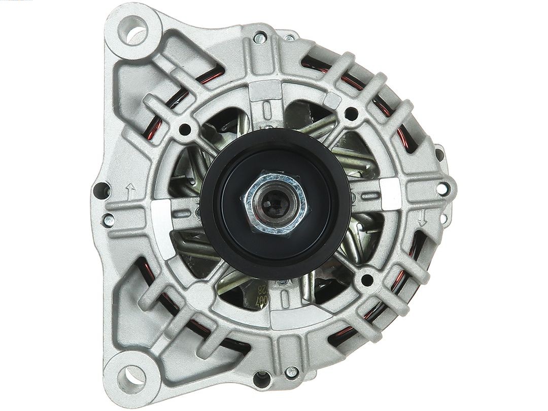 Alternator/Dynamo AS-PL A3258