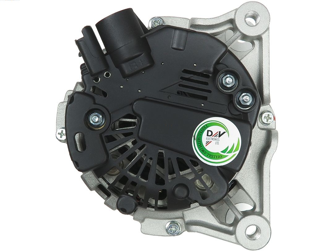 AS-PL Alternator/Dynamo A3258
