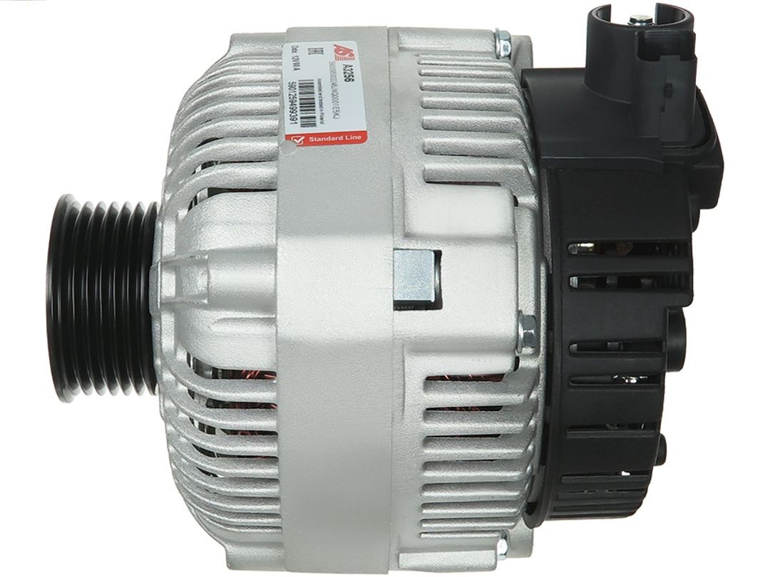 AS-PL Alternator/Dynamo A3256