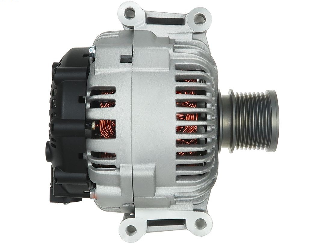 AS-PL Alternator/Dynamo A3266