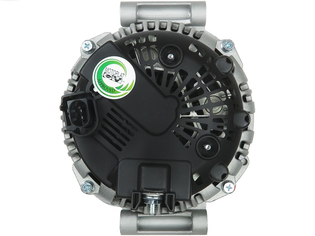 AS-PL Alternator/Dynamo A3266
