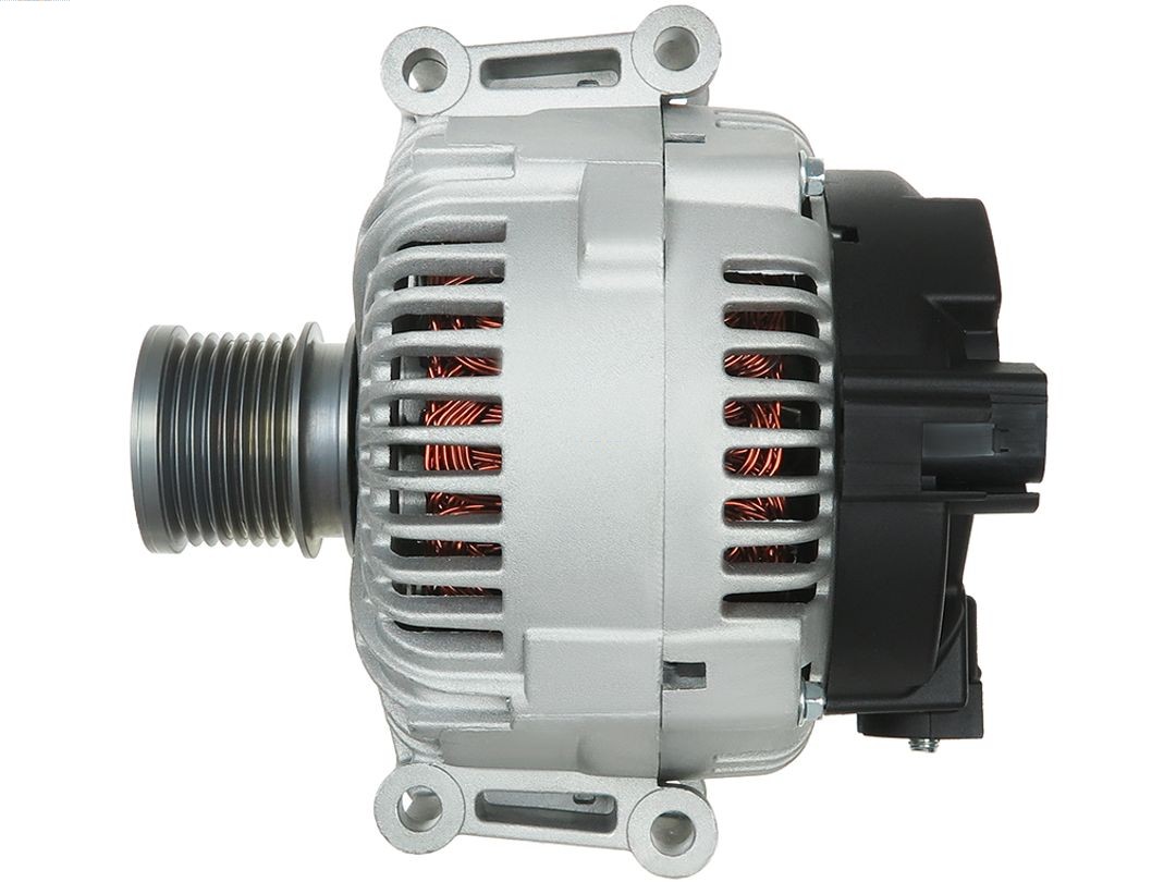 AS-PL Alternator/Dynamo A3266
