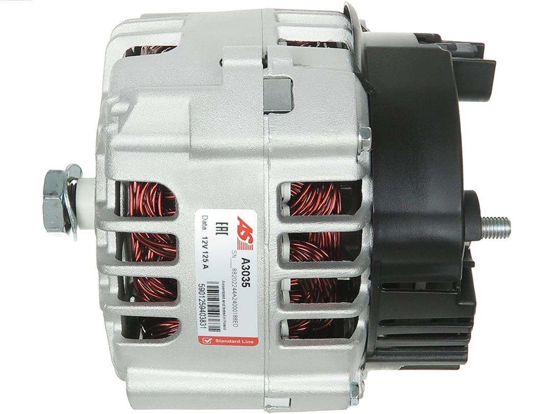 AS-PL Alternator/Dynamo A3035