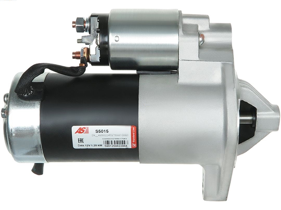 AS-PL Starter S5015