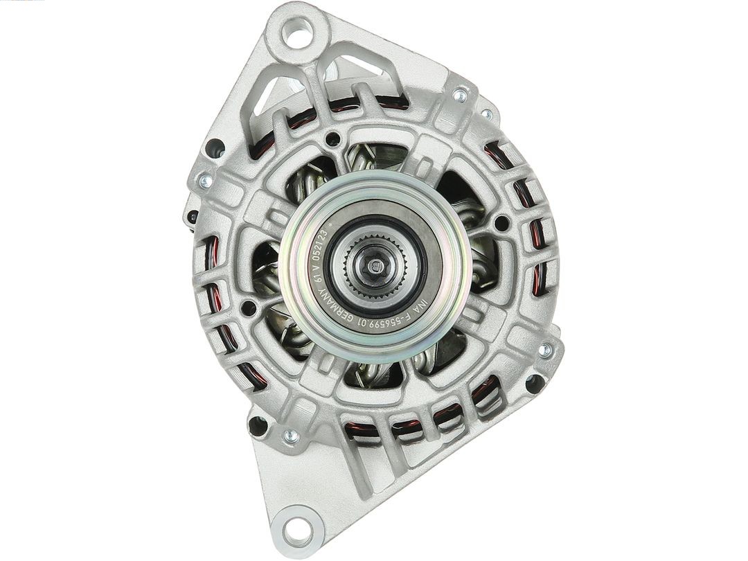 Alternator/Dynamo AS-PL A3073(P-INA)