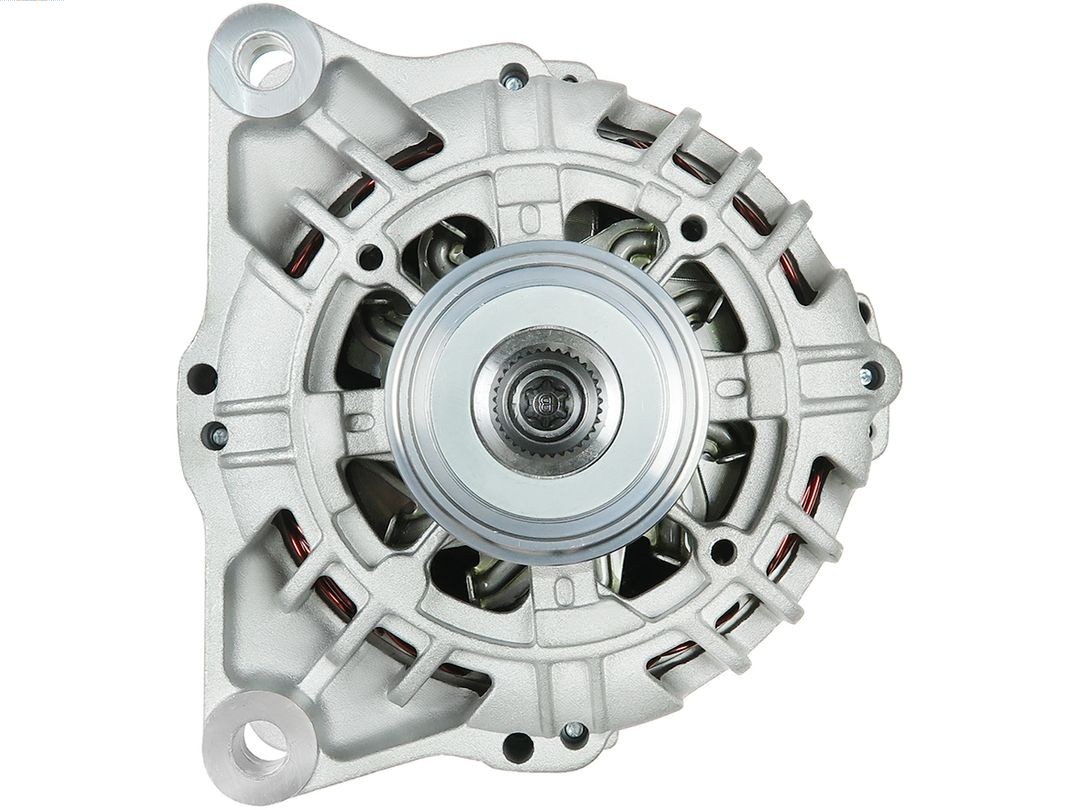 Alternator/Dynamo AS-PL A3174