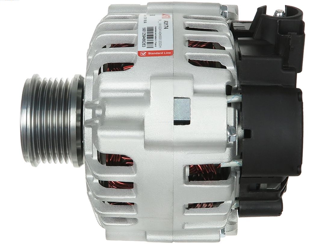 AS-PL Alternator/Dynamo A3174