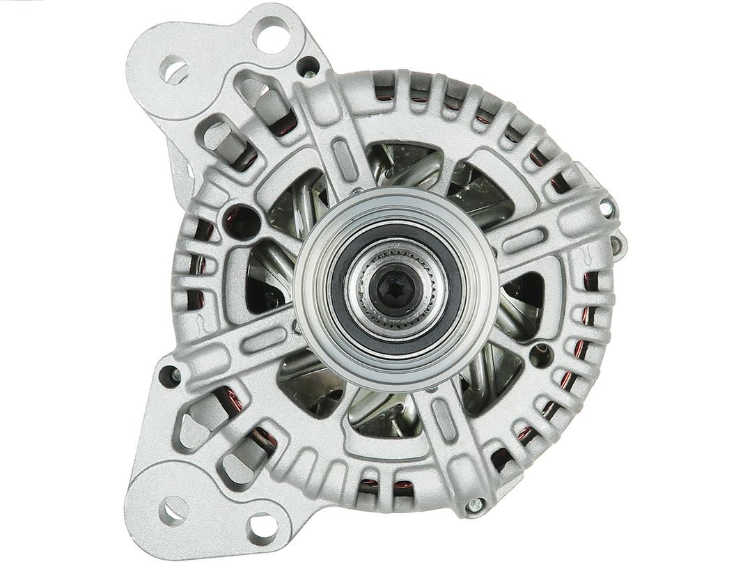 Alternator/Dynamo AS-PL A3163