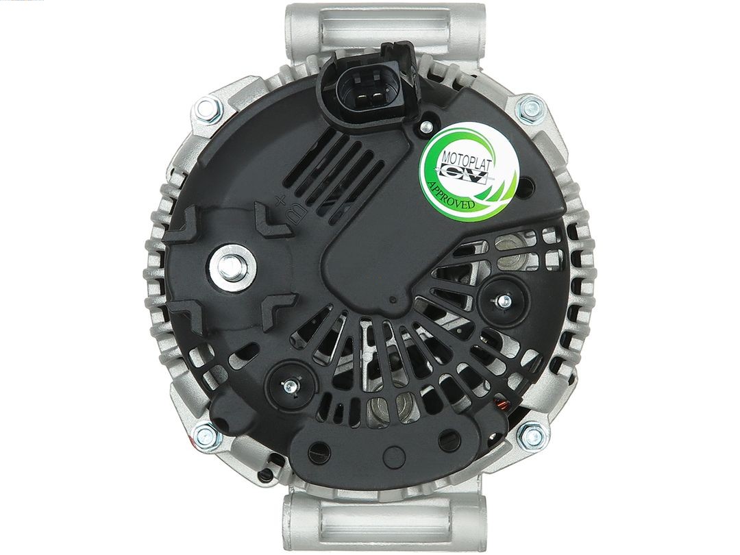 AS-PL Alternator/Dynamo A3165