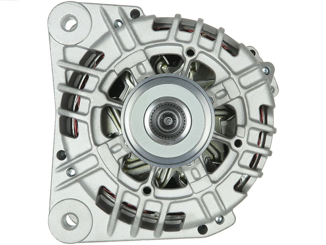 Alternator/Dynamo AS-PL A3037(P)