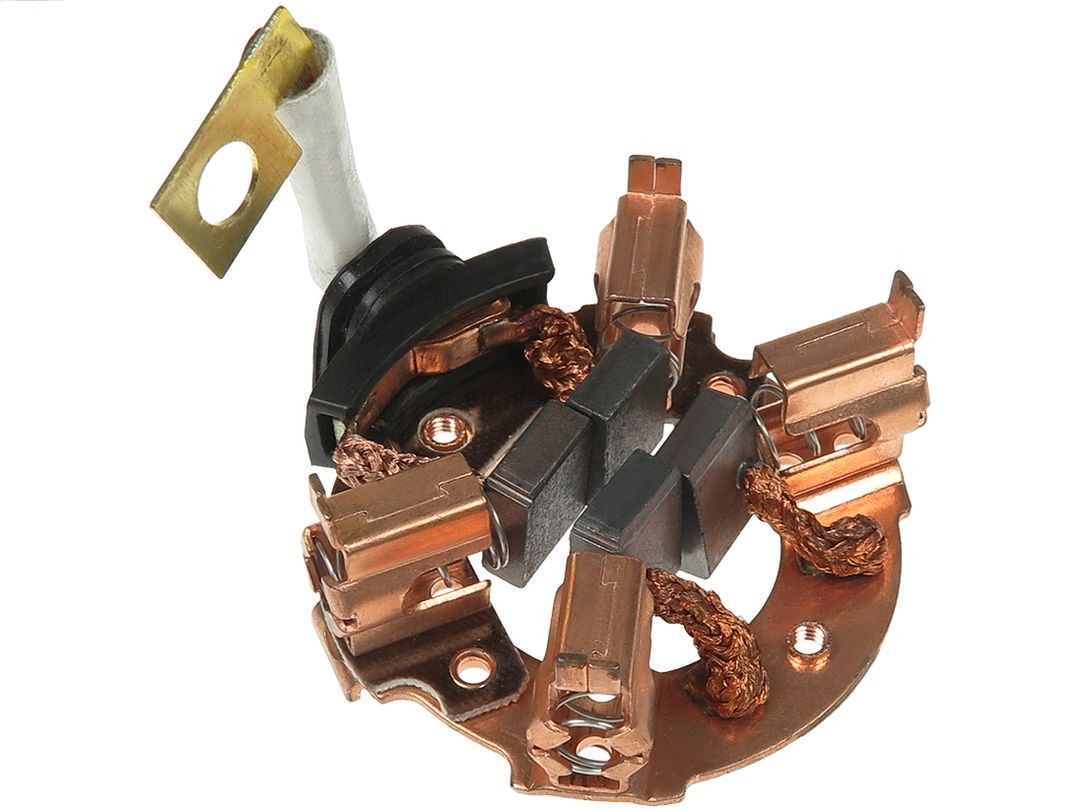 Houder, koolborstel AS-PL SBH9046S