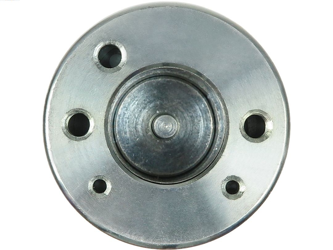 AS-PL Starter magneetschakelaar SS2008