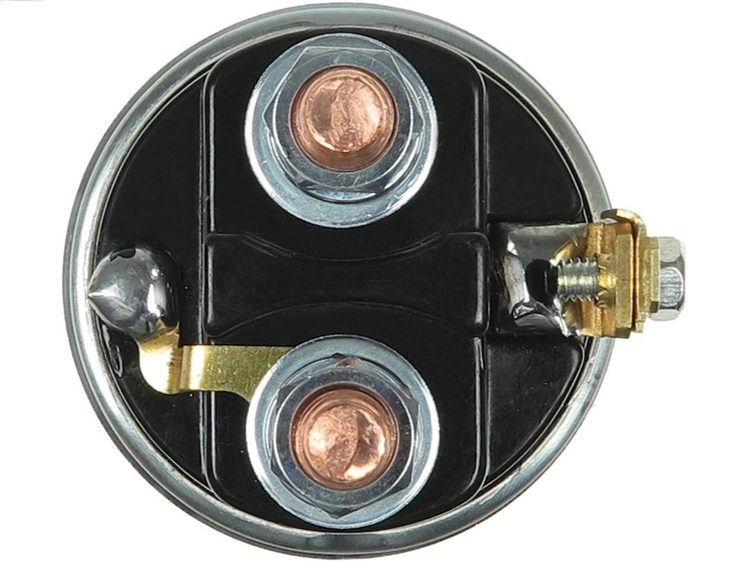 AS-PL Starter magneetschakelaar SS2008