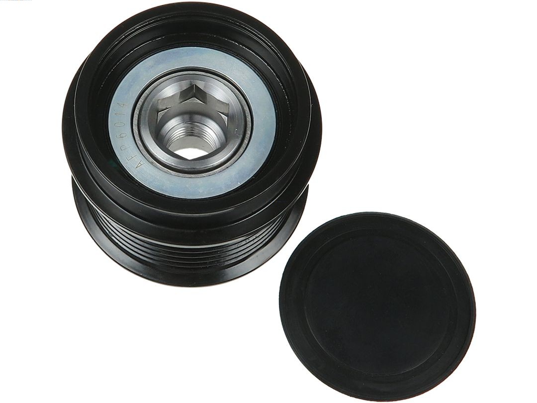 AS-PL Vrijloop koppeling dynamo AFP6014