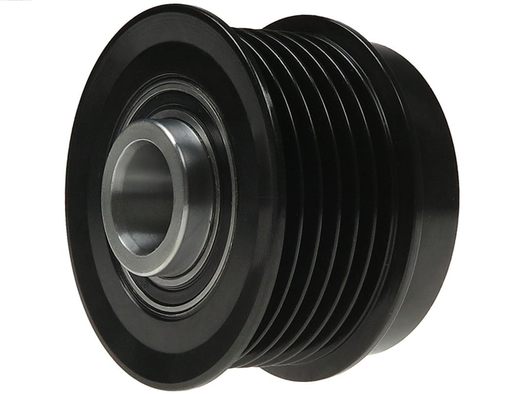 AS-PL Vrijloop koppeling dynamo AFP6022