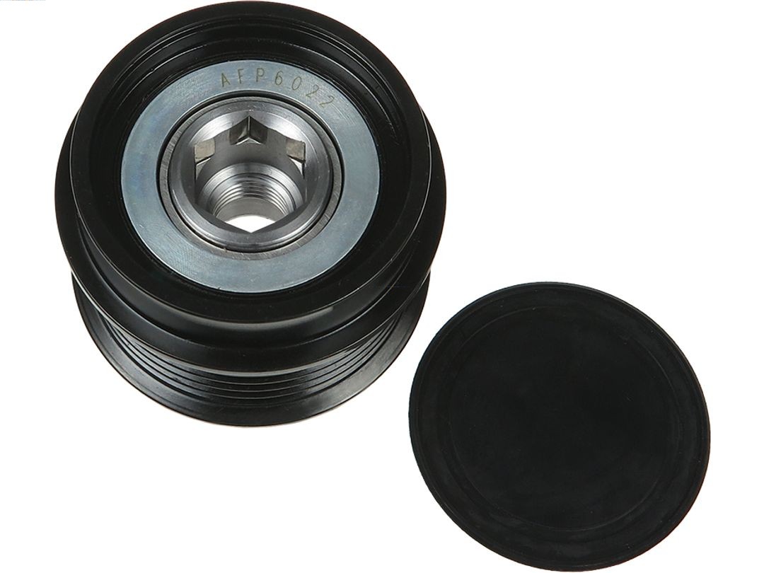 AS-PL Vrijloop koppeling dynamo AFP6022