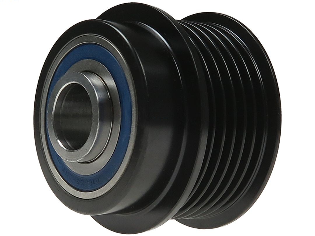 AS-PL Vrijloop koppeling dynamo AFP3067(LITENS)