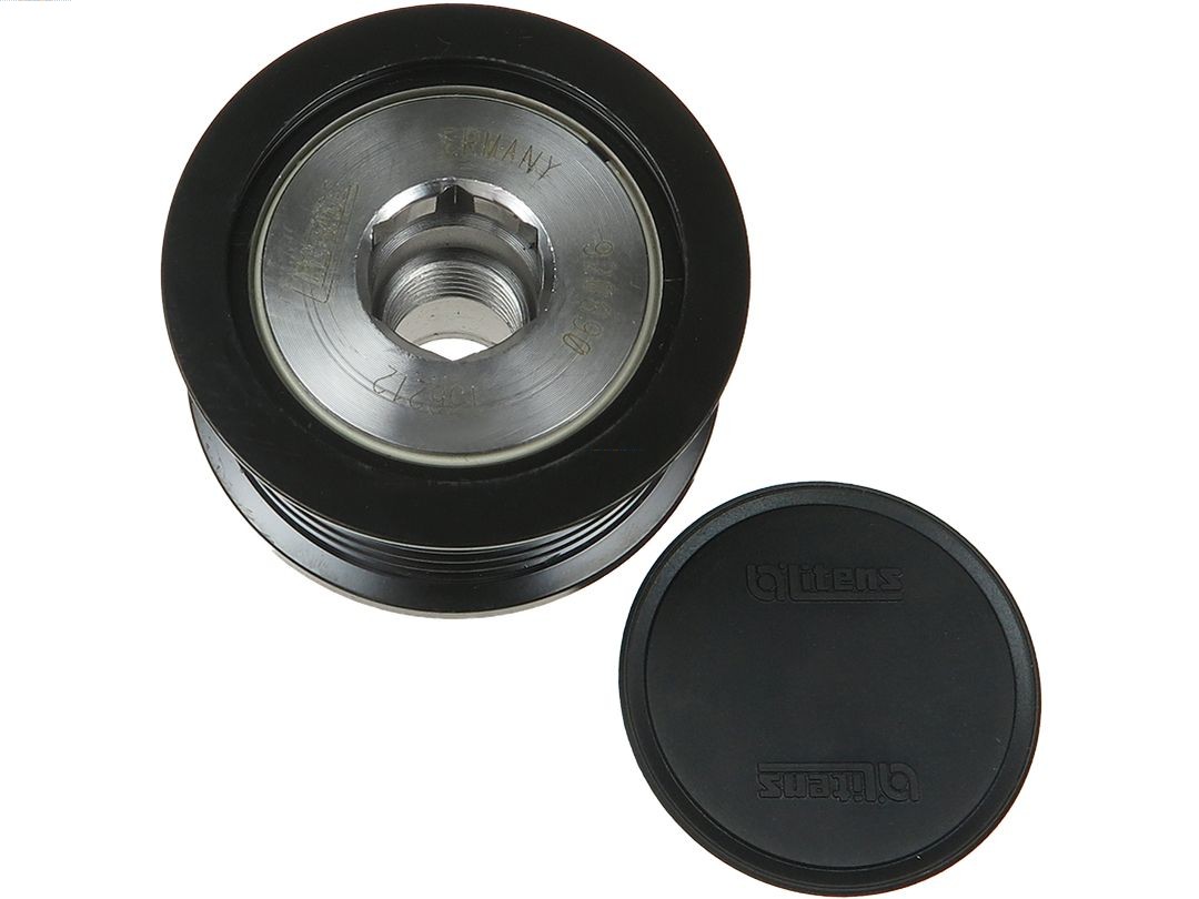 AS-PL Vrijloop koppeling dynamo AFP3067(LITENS)