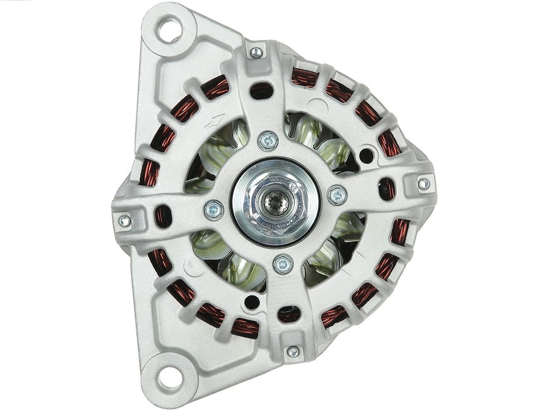 Alternator/Dynamo AS-PL A0353