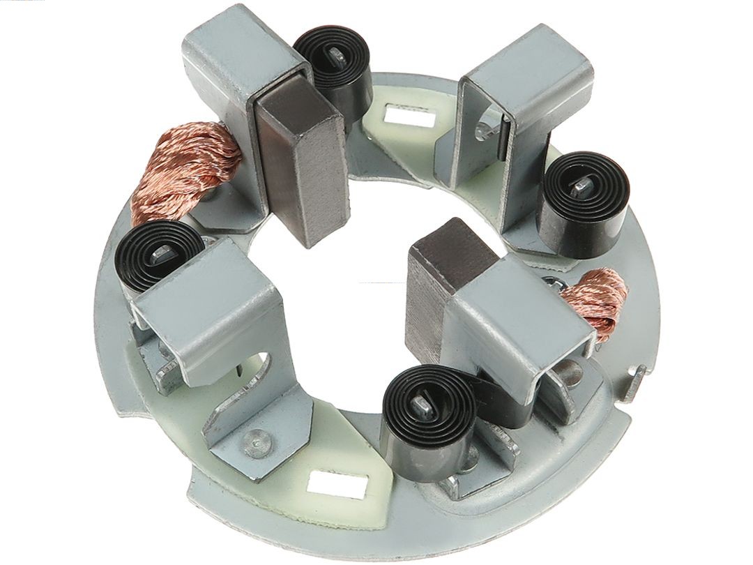 Houder, koolborstel AS-PL SBH6001