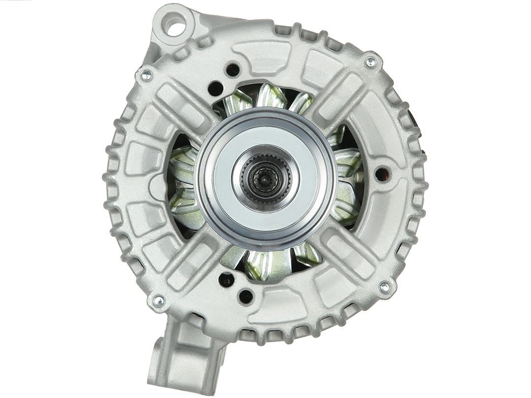 Alternator/Dynamo AS-PL A0432