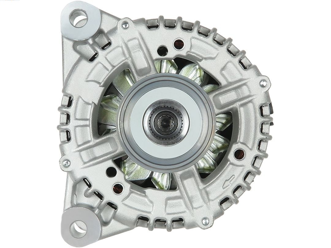 Alternator/Dynamo AS-PL A0284